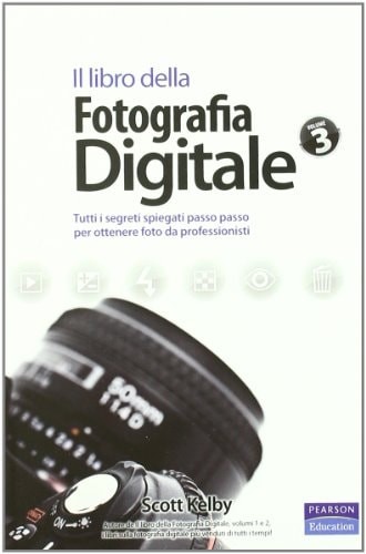 Libro della fotografia - della,