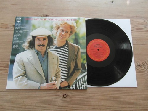 Simon and garfunkel greatest - simon,