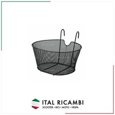 CESTO CESTINO BICI PASSEGGIO