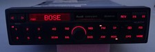 Cassetta autoradio Audi TT