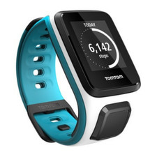 Orologio GPS TomTom Runner 2