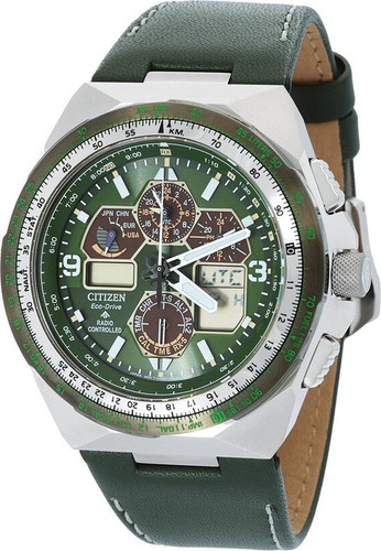 Citizen radio controlled - citizen,