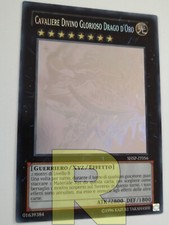 Cavaliere Divino Glorioso