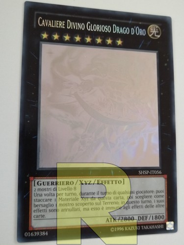 Cavaliere divino glorioso - cavaliere,