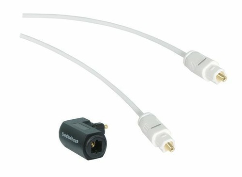 M slim toslink cavo - 0,5,