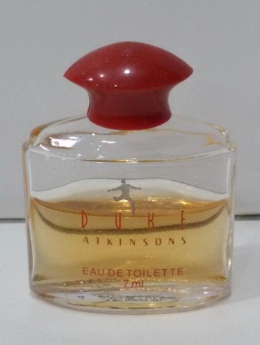 Duke atkinsons mignon - duke, 7
