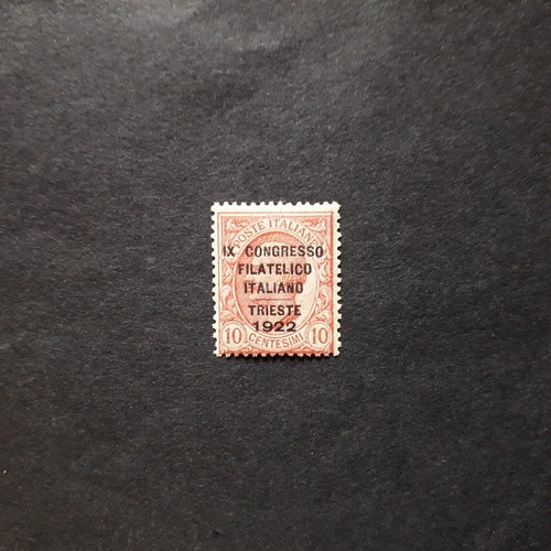 Italia regno 1922 congresso - regno, 1922/