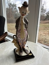 AUTENTICA Figurina Firenze