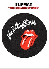 Slipmat tappetino "THE ROLLING