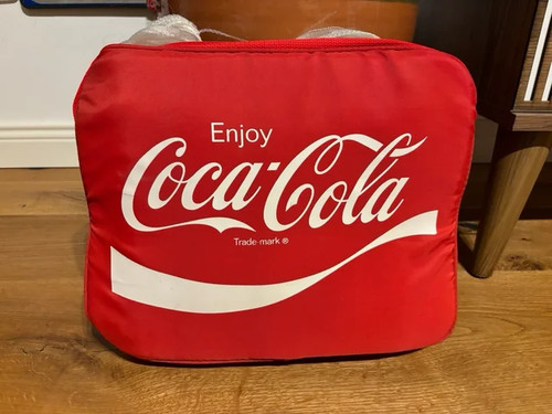 Borsa coca cola - cola, termica
