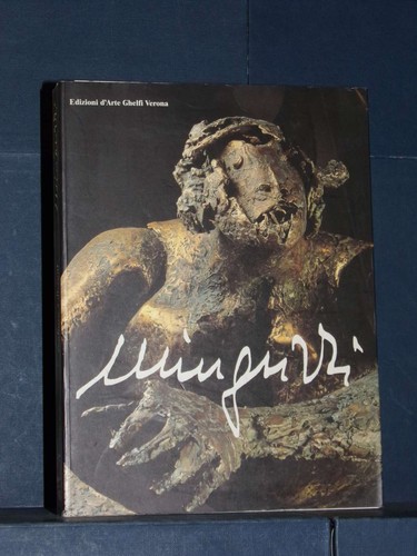 Butturini minguzzi sculture - butturini,