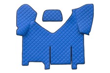 TAPPETO COPRICOFANO ECOPELLE