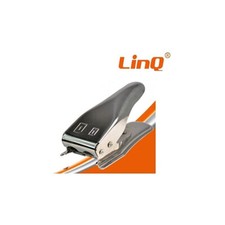 LinQ Taglierina Dual Sim LI-S315, da Sim standard a Micro e Nano con adattatori