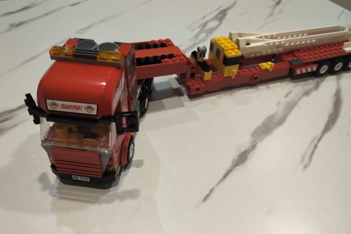 Lego city wind turbine - wind,