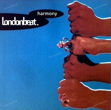 Londonbeat. - Harmony LP