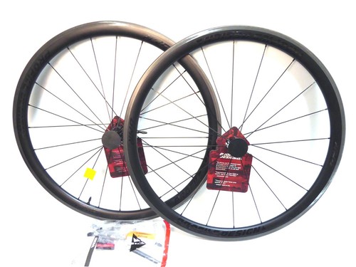 Profilo design gmr carbonio - 38,