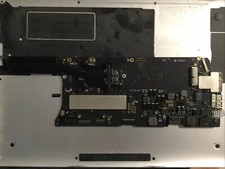 Apple Per Macbook Pro Retina 13” A1502 2835 Logic Board I5 2.9 Ghz 8 Gb Ram