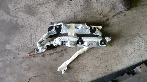 Bmw e84 airbag - e84, tendina