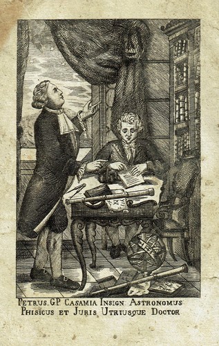 Casamia pietro astronomia - casamia,