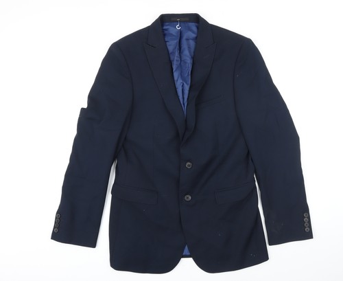 Giacca blazer uomo one six - one,