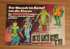 Rara Pubblicità ATLANTIC