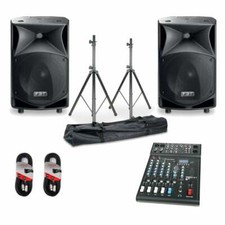 Pacchetto fbt jmaxx - fbt, con