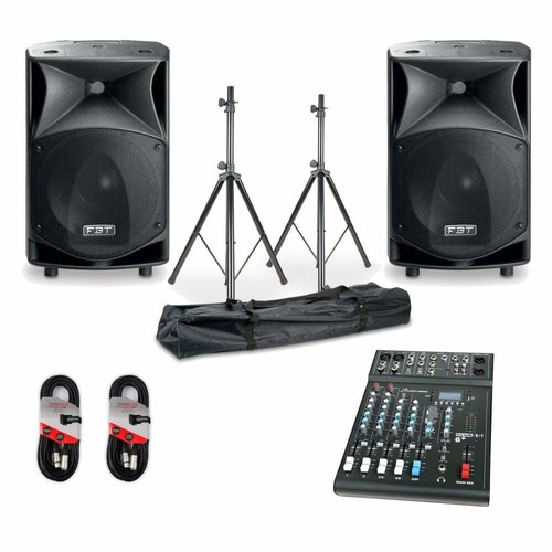 Pacchetto fbt jmaxx - fbt, 112a