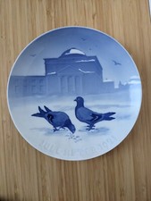 Bing & Grondahl / B&G 1921