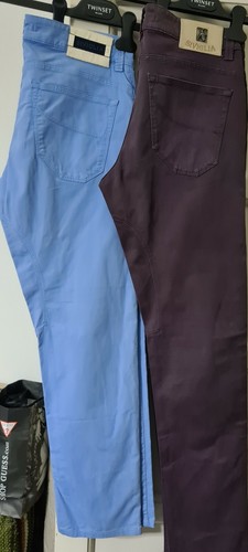 Coppia jeans siviglia - coppia, 1
