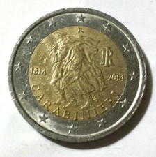 Moneta commemorativa - moneta,