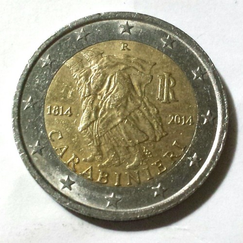 Moneta commemorativa - commemorativa, r.i 