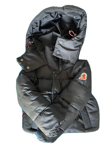 Giubotto invicta bambino blu - giubotto,