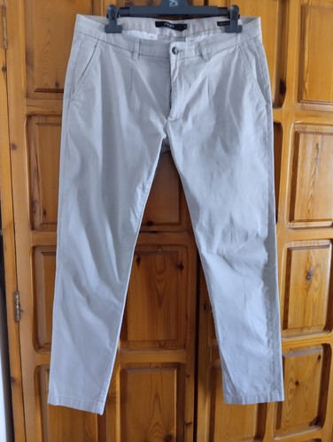 Pantaloni uomo liu 52 - pantaloni,