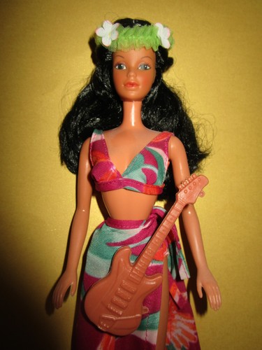 Bellissima rara barbie - bellissima,