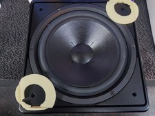 Canton subwoofer sub300 - subwoofer, *