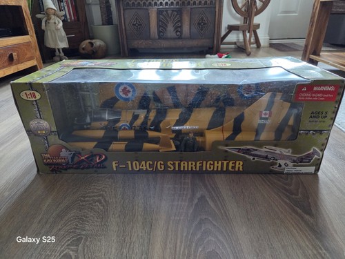 Starfighter 104 21st century - starfighter,