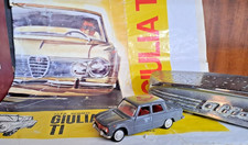 Alfa Romeo Giulia Ediltoys