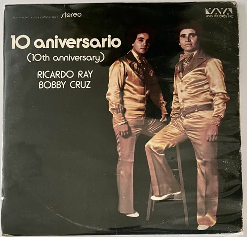 Ricardo ray bobby cruz - ricardo,