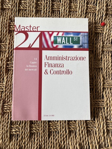 Amministrazione finanza - finanza, &