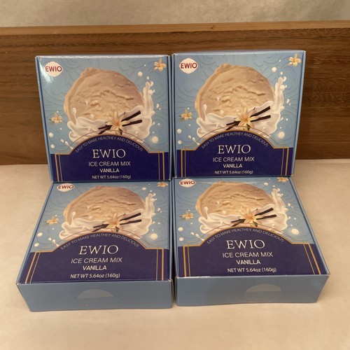 Mix gelato alla vaniglia - ., 4