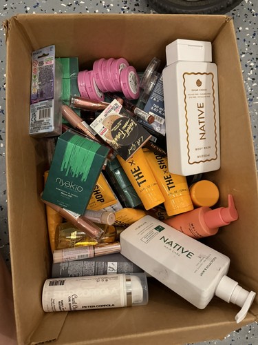 Lotto bundle cosmetici - bundle,