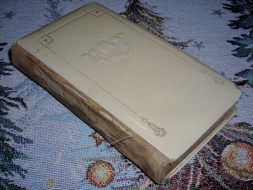 Libro preghiere di bene - po',