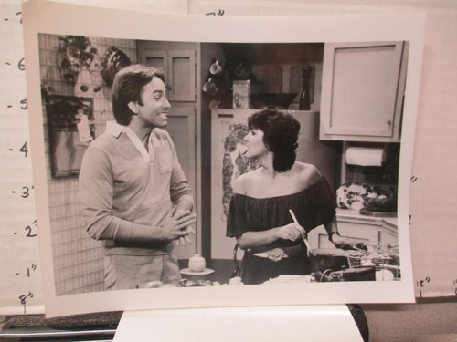 Abc foto show televisivo anni - show,