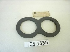 Cornice strumentazione Guzzi 1100 Sport Daytona RS 1000 cruscotto gomma cod 3...