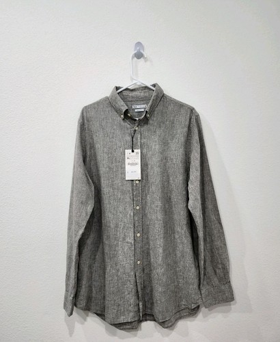 Camicia uomo zara - uomo,