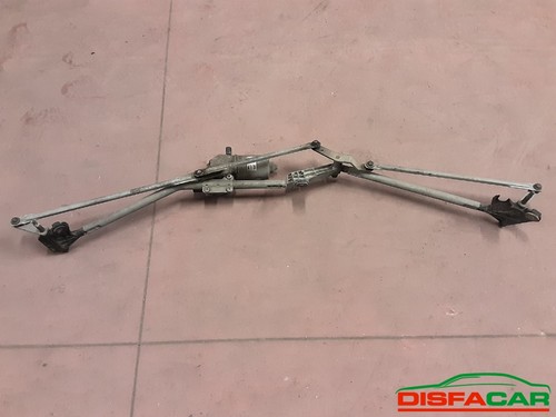 Motorino tergicristallo smart - motorino,