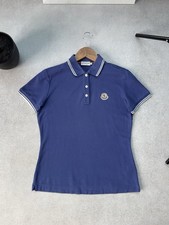 Moncler Polo Camicia Donna