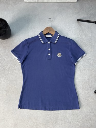 Moncler polo shirt - polo,