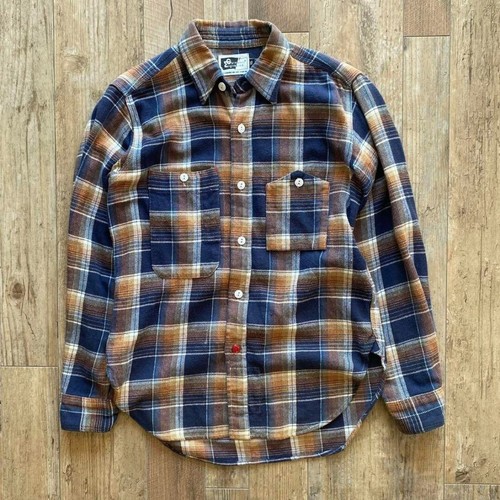 Engineered garments camicia - garments, a