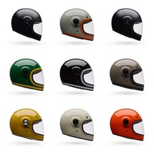 Casco moto integrale Bell